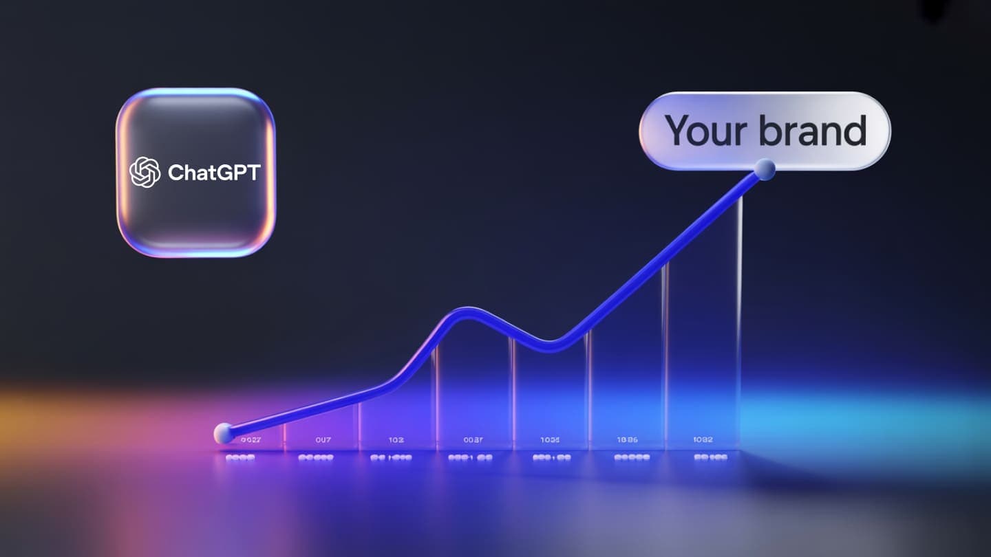 How to track ChatGPT rankings over time