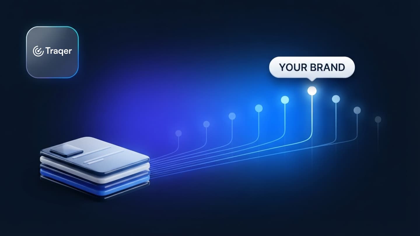 How to optimize content (strategy) for LLMs