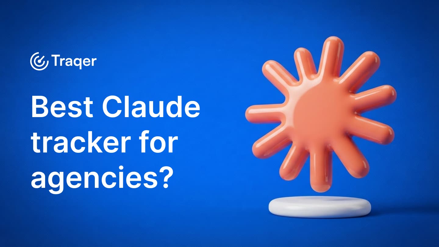 What’s the best Claude tracker for marketing agencies?
