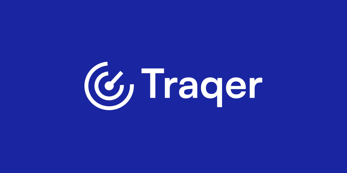 Traqer — Track your brand's visibility in ChatGPT, Perplexity, Gemini ...